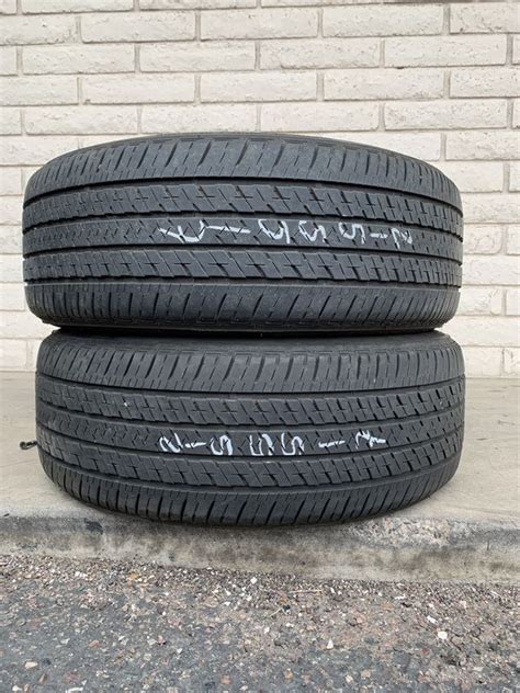 used bridgestone tires for sale